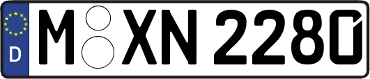 M-XN2280