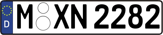 M-XN2282