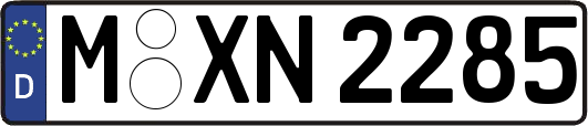 M-XN2285