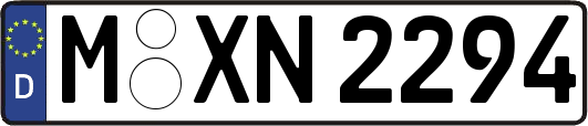 M-XN2294