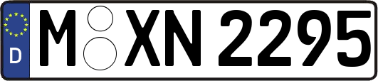 M-XN2295