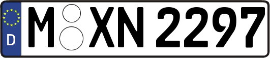M-XN2297