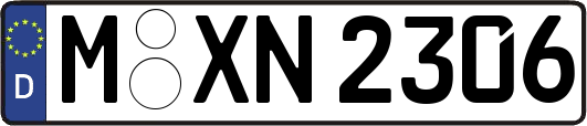 M-XN2306