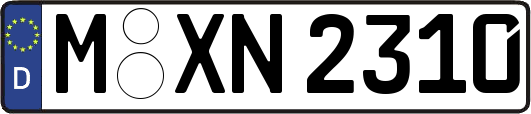 M-XN2310