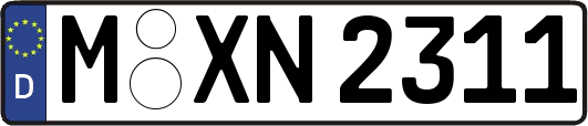 M-XN2311
