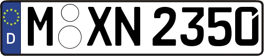 M-XN2350