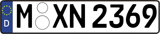 M-XN2369