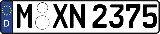 M-XN2375