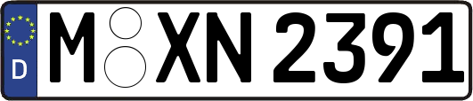 M-XN2391