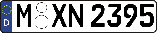M-XN2395