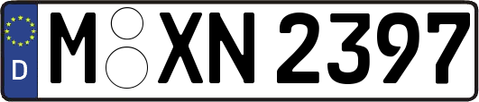 M-XN2397