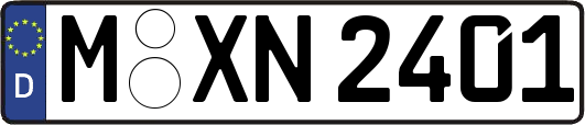 M-XN2401