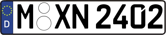 M-XN2402