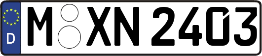 M-XN2403