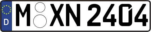 M-XN2404