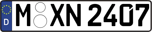 M-XN2407