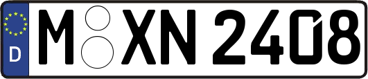 M-XN2408