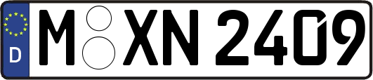 M-XN2409