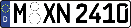 M-XN2410