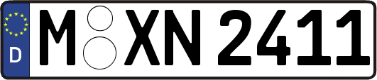 M-XN2411