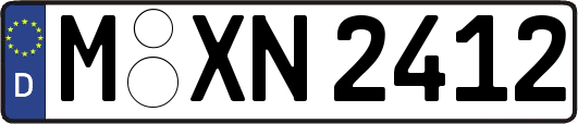M-XN2412