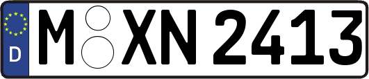 M-XN2413