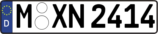 M-XN2414