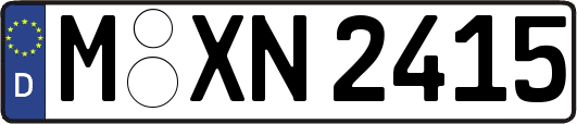 M-XN2415