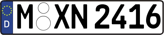 M-XN2416