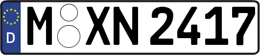 M-XN2417