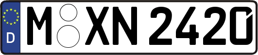 M-XN2420