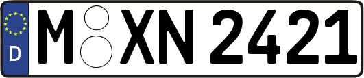 M-XN2421