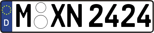 M-XN2424