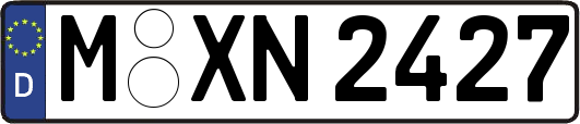 M-XN2427
