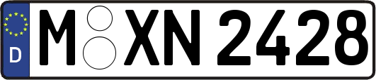 M-XN2428