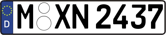M-XN2437