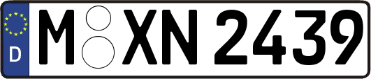 M-XN2439