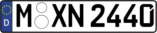 M-XN2440