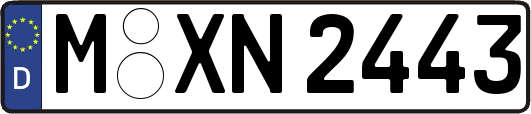 M-XN2443