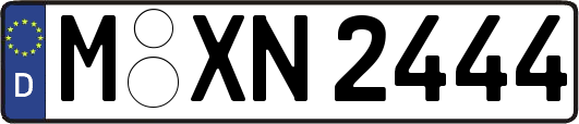 M-XN2444