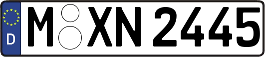 M-XN2445