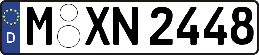 M-XN2448