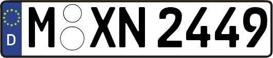M-XN2449