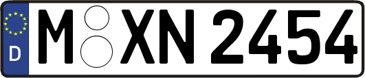 M-XN2454