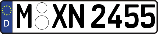 M-XN2455