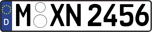 M-XN2456