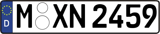 M-XN2459