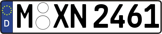 M-XN2461