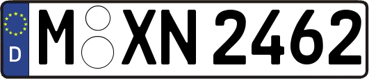 M-XN2462