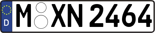 M-XN2464